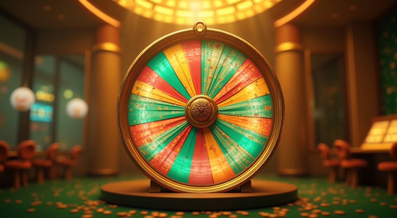4d loto mobile gaming