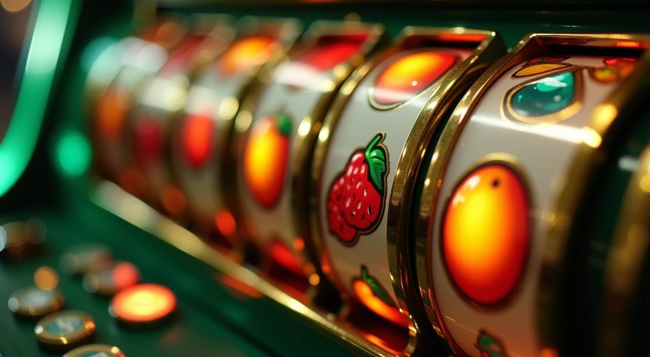 4d loto gaming platform